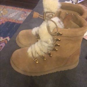 Kids Ugg boots